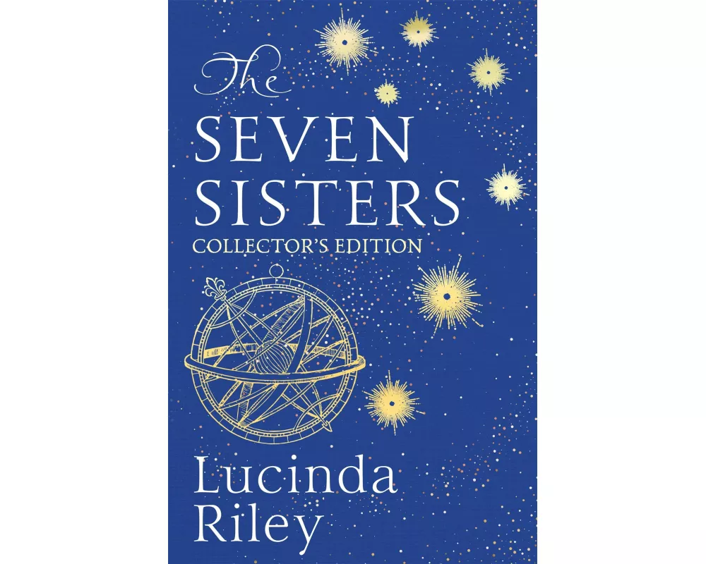 The Seven Sisters