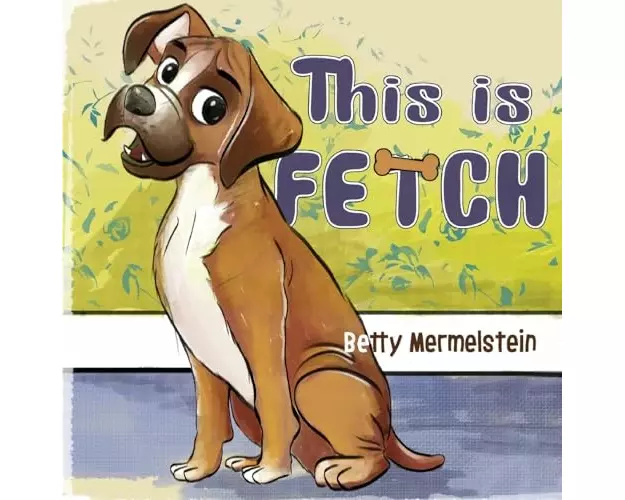 This is Fetch