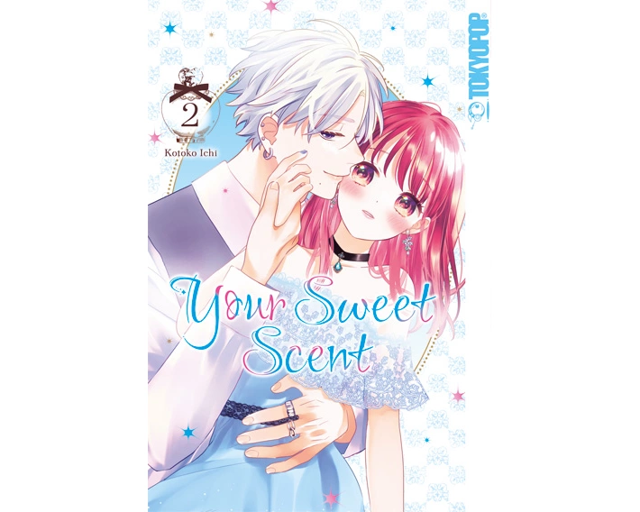 Your Sweet Scent 02