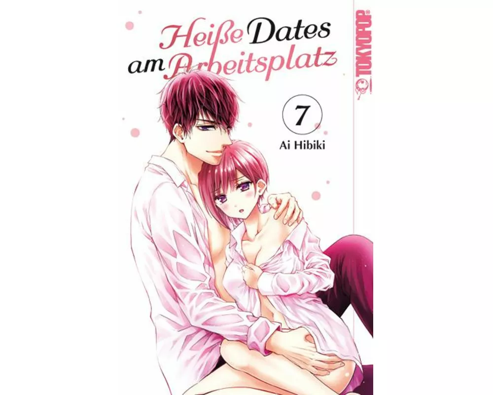 Heiße Dates am Arbeitsplatz 07