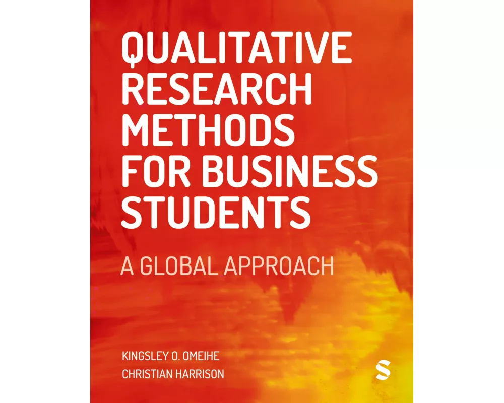 Qualitative Research Methods for Business Students