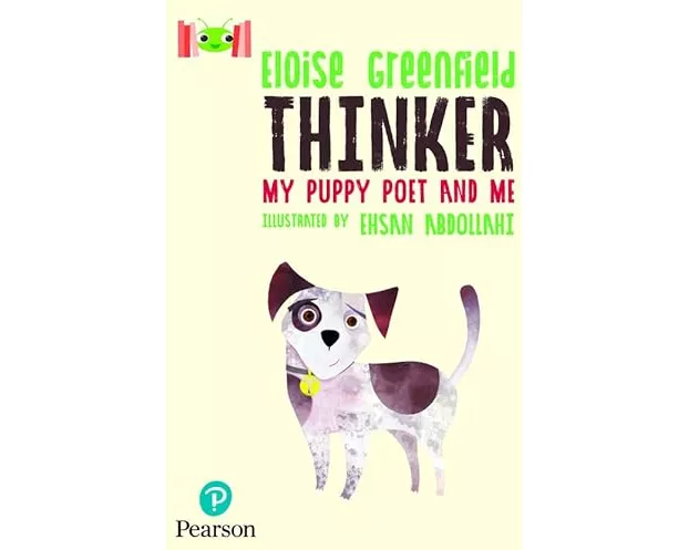 Bug Club Reading Corner: Age 5-7: Thinker