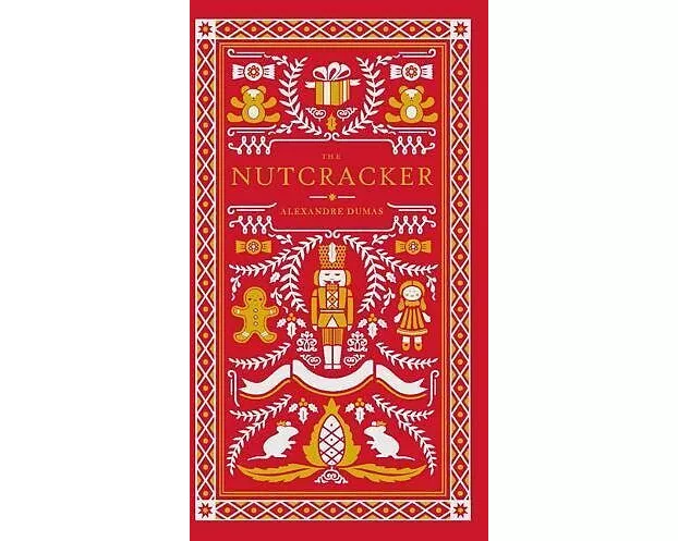 The Nutcracker