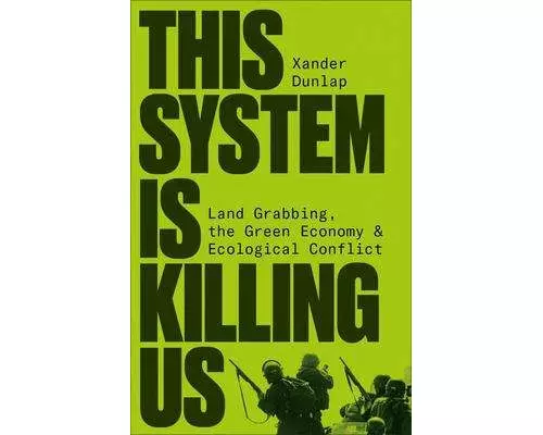 This System is Killing Us