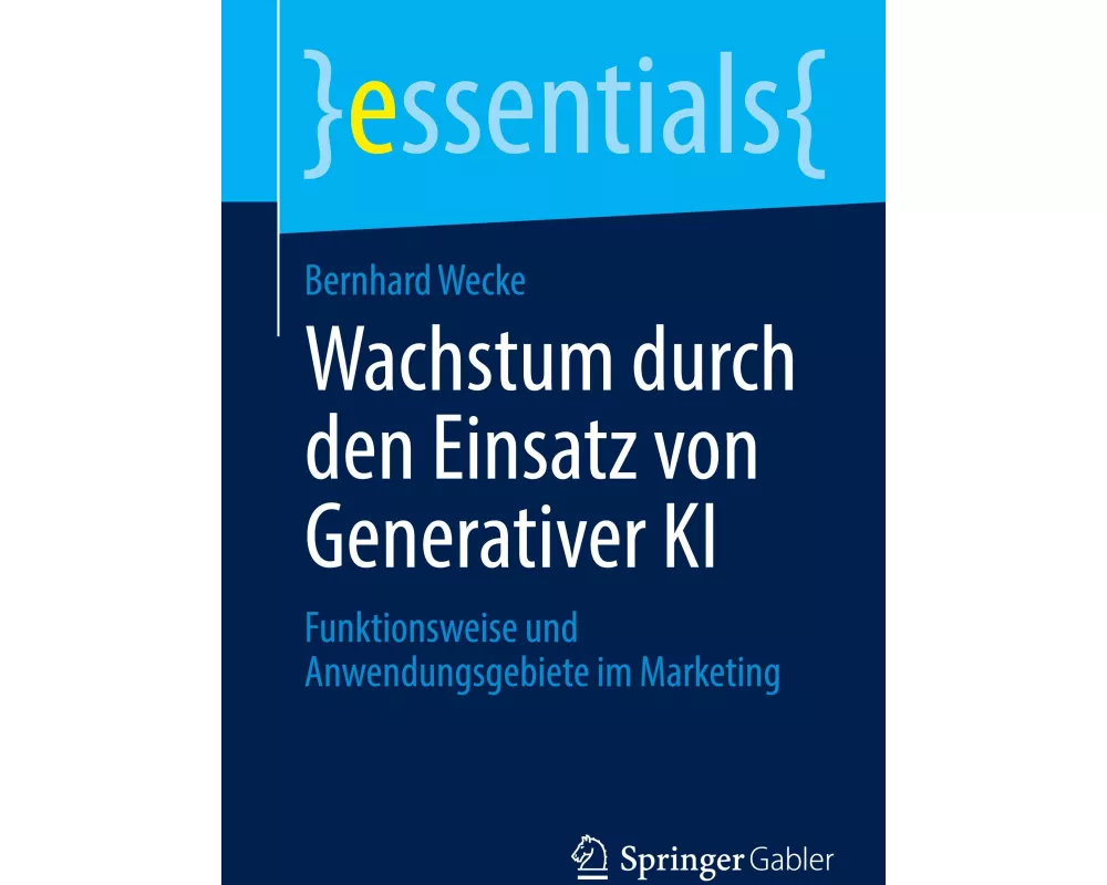 Wachstum durch den Einsatz von Generativer KI