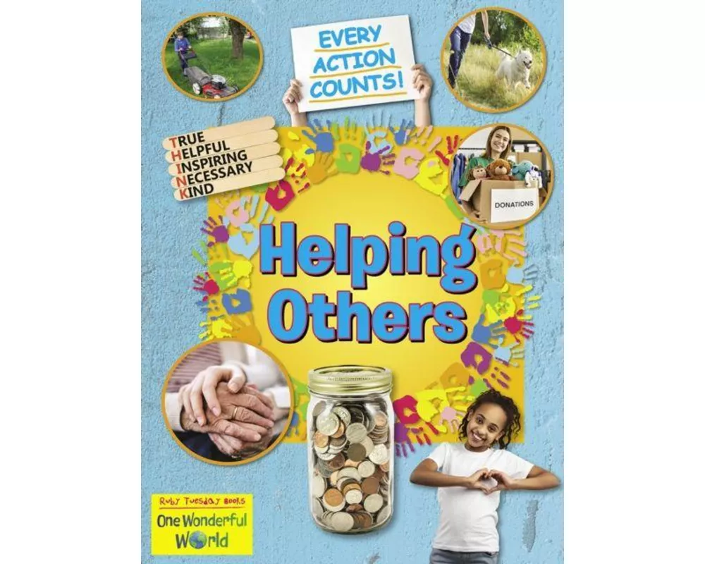 Helping Others