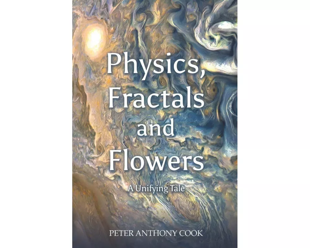 Physics, Fractals and Flowers