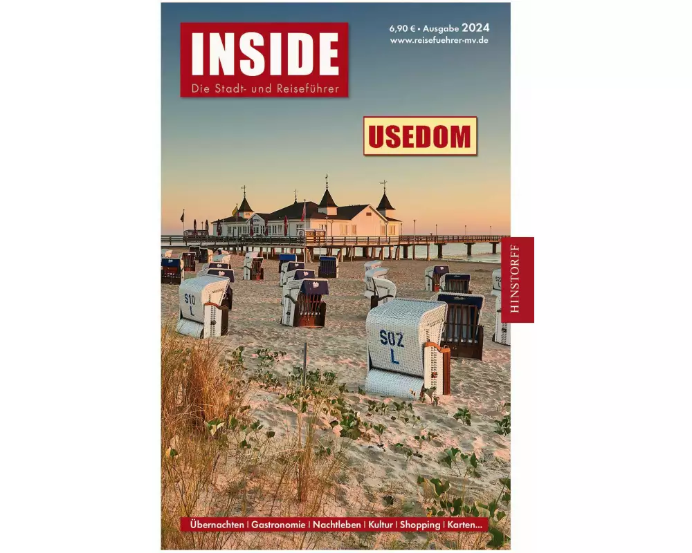 Usedom INSIDE 2024