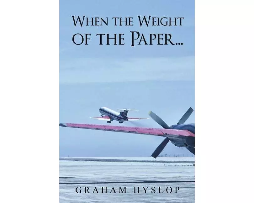 When the Weight of the Paper