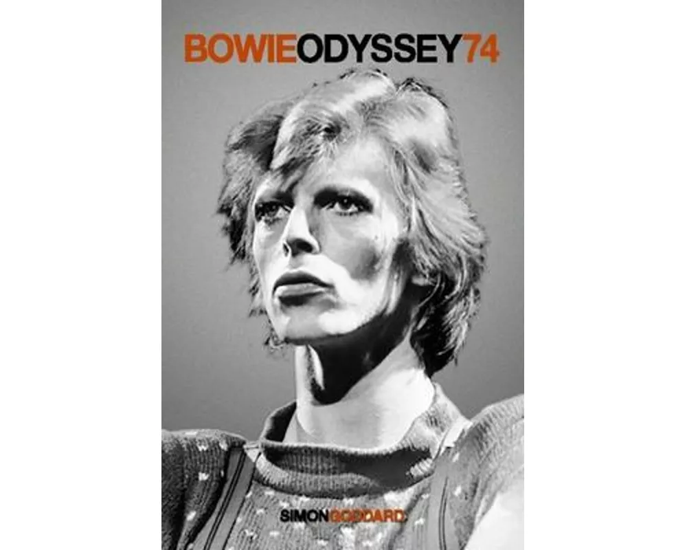 Bowie Odyssey 74
