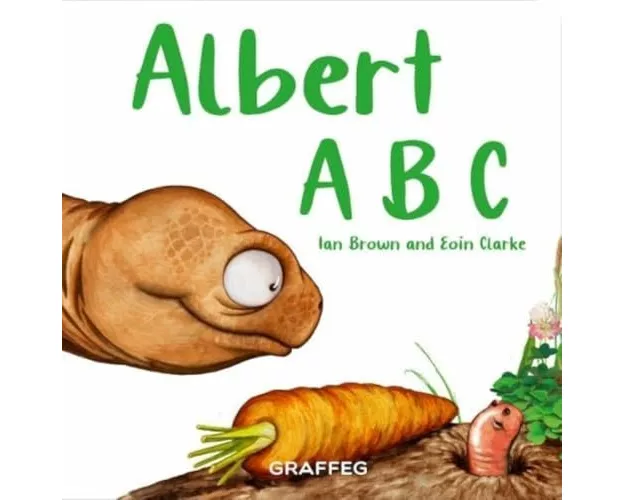 Albert ABC