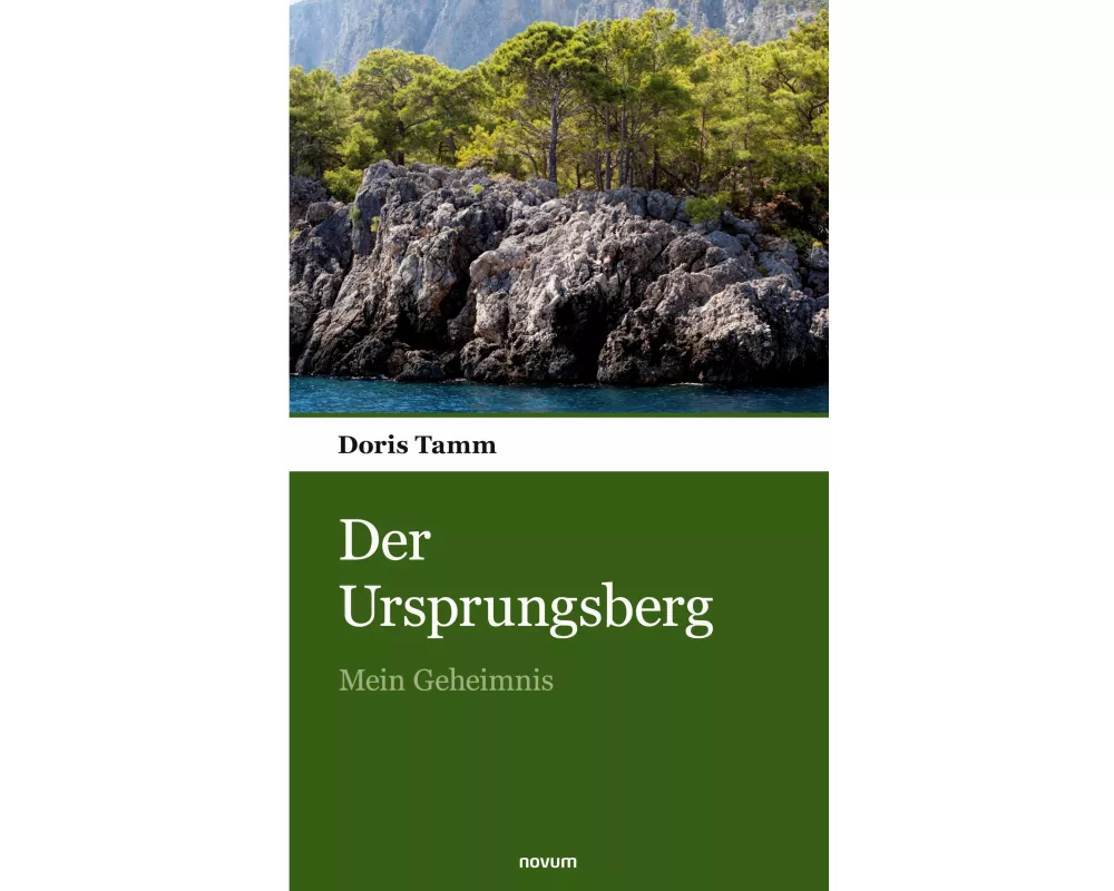 Der Ursprungsberg