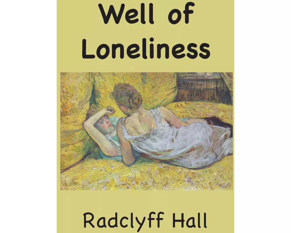 The Well of Loneliness