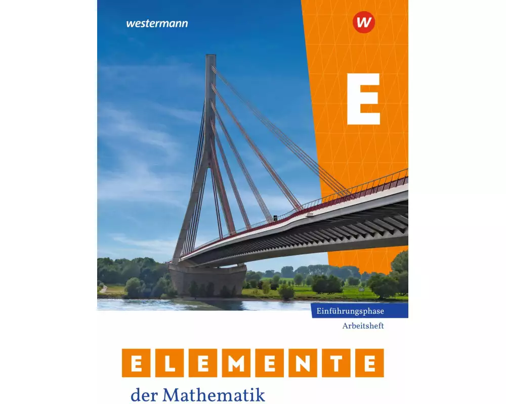 Elemente der Mathematik SII. Einführungsphase Arbeitsheft mit Lösungen. Für Nordrhein-Westfalen