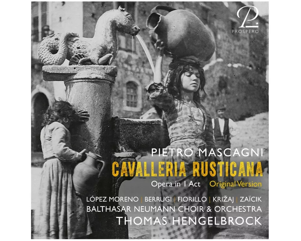 Cavalleria Rusticana