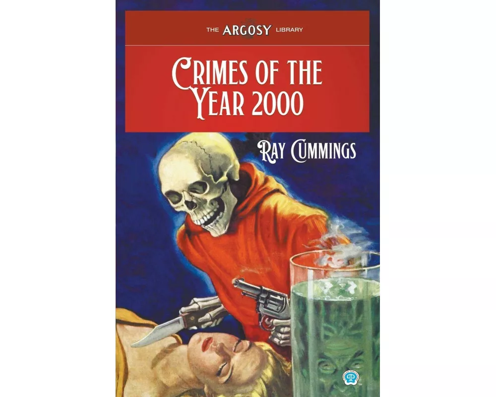 Crimes of the Year 2000