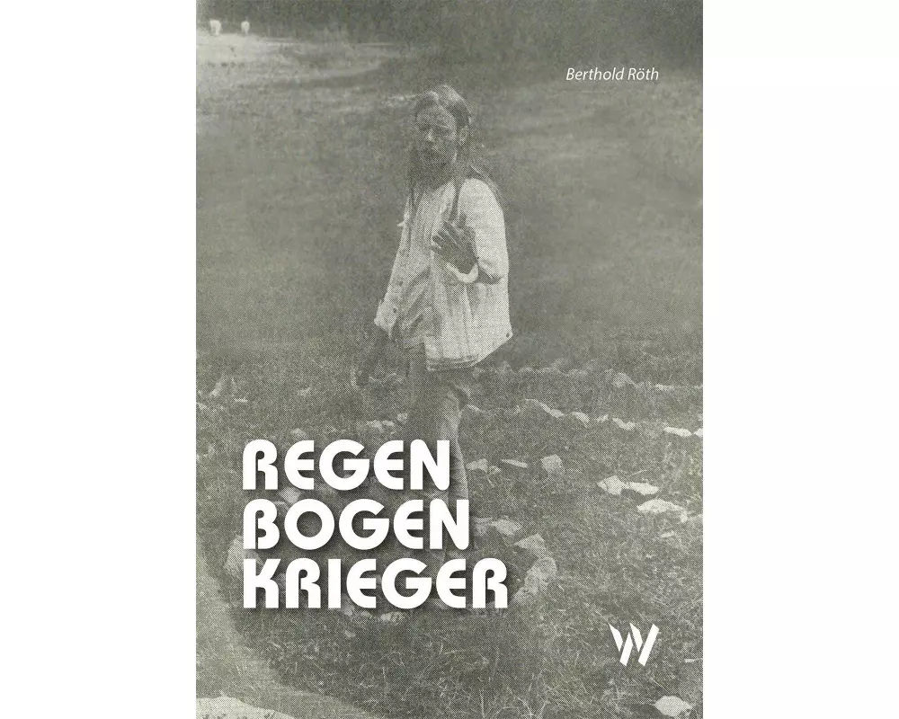 Regenbogenkrieger