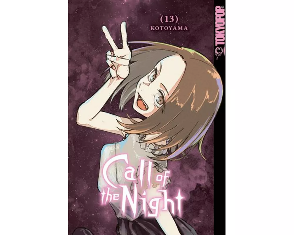 Call of the Night 13