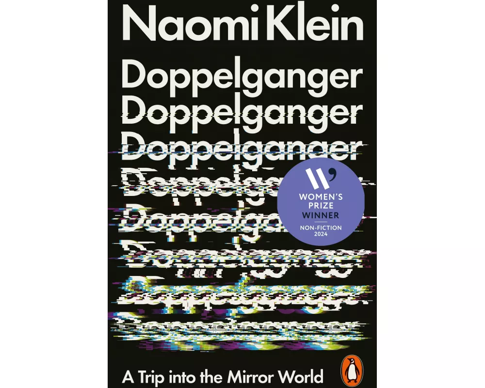 Doppelganger