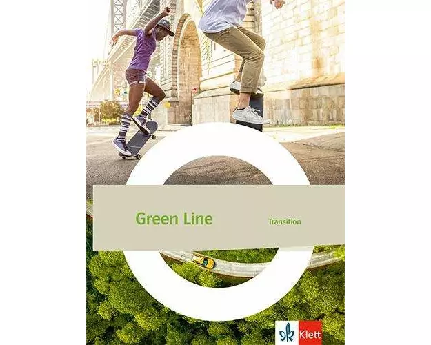 Green Line Transition