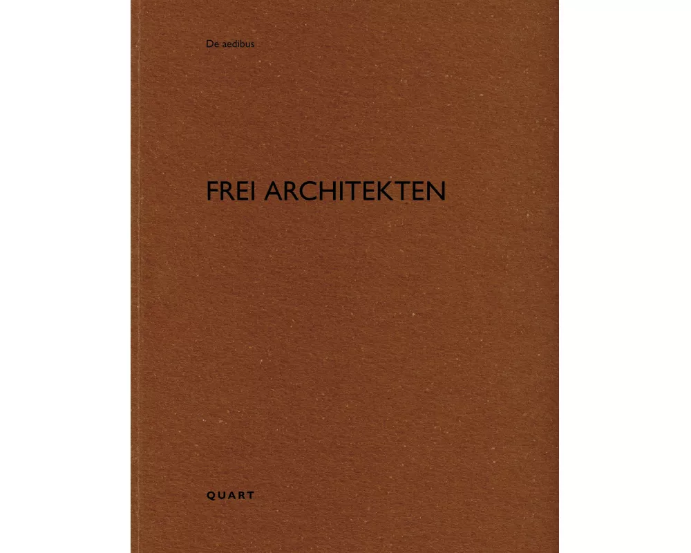 Frei Architekten