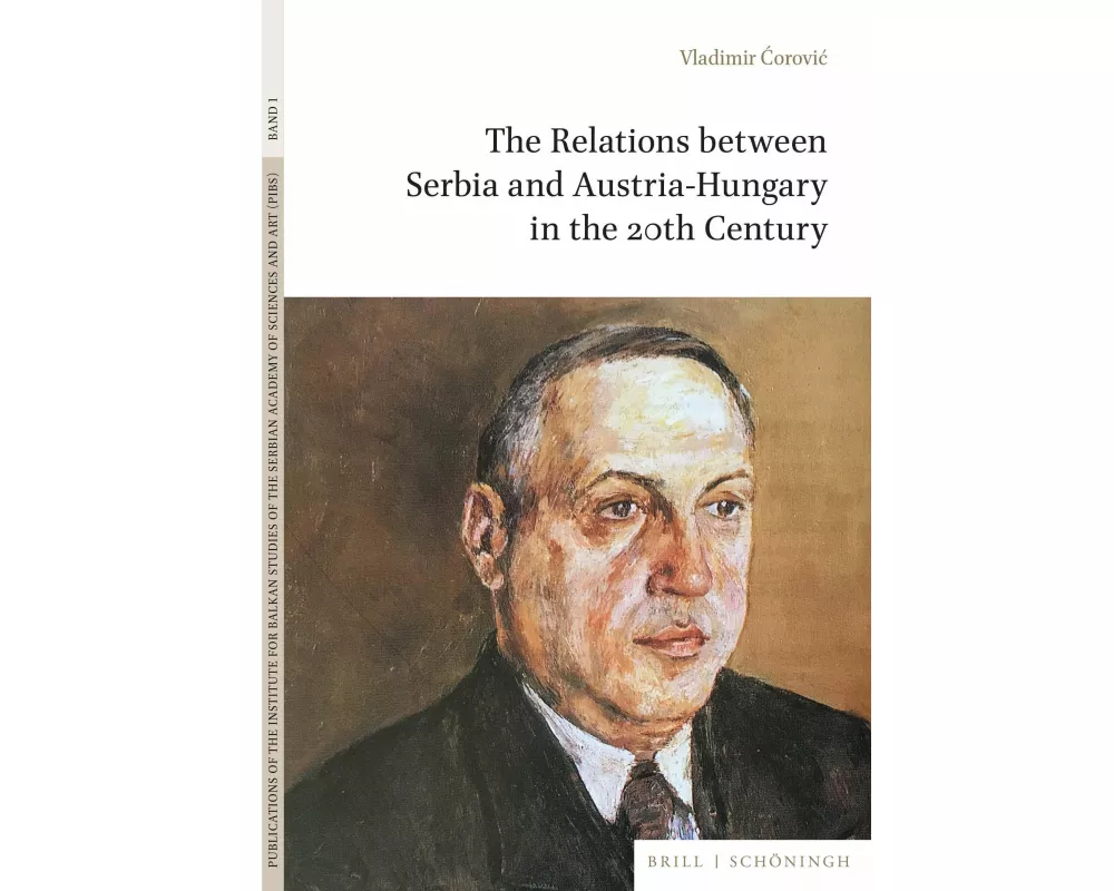 The Relations between Serbia and Austria-Hungary in the 20th Century