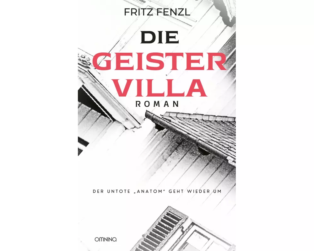 Die Geistervilla