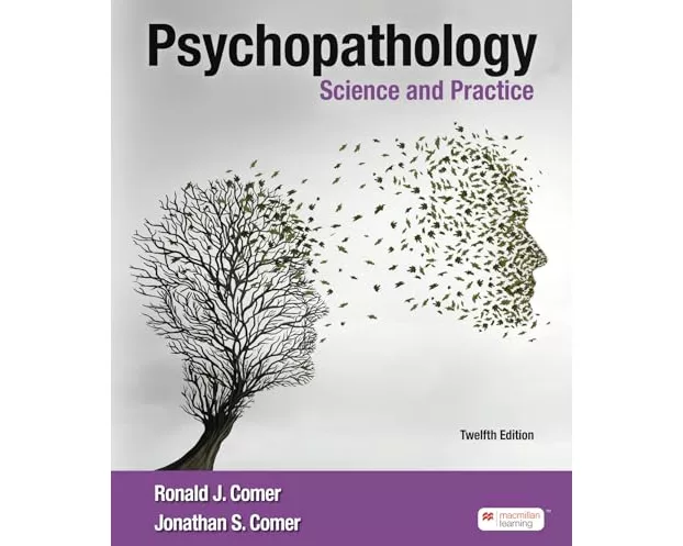 Psychopathology: Science and Practice