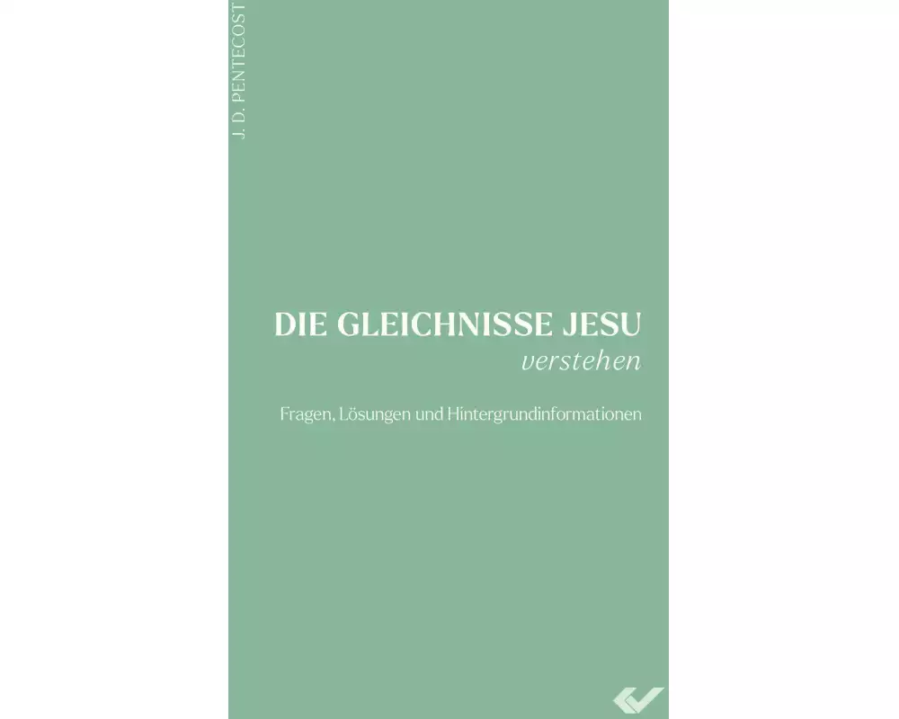 Die Gleichnisse Jesu verstehen