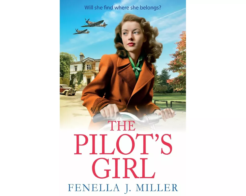 The Pilot's Girl