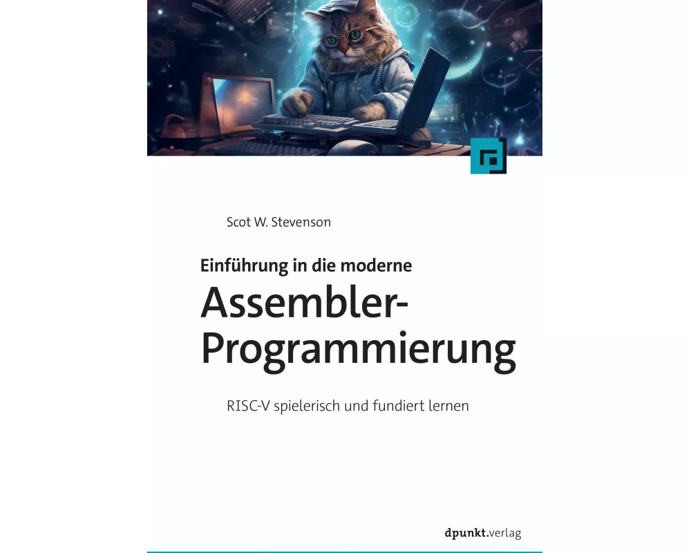 Einführung in die moderne Assembler-Programmierung