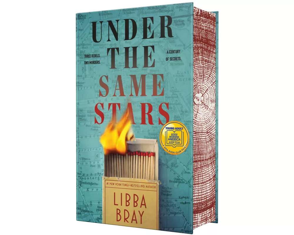 Under the Same Stars