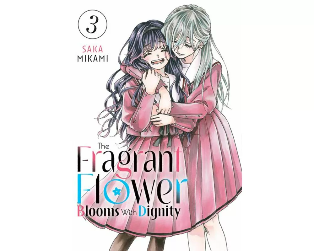 The Fragrant Flower Blooms With Dignity 3