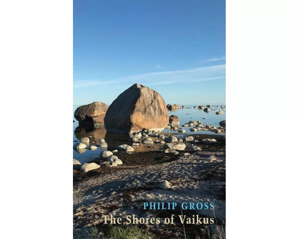 The Shores of Vaikus