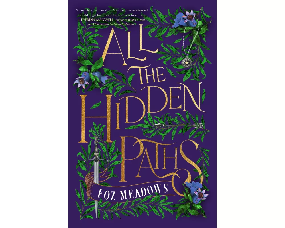 All the Hidden Paths