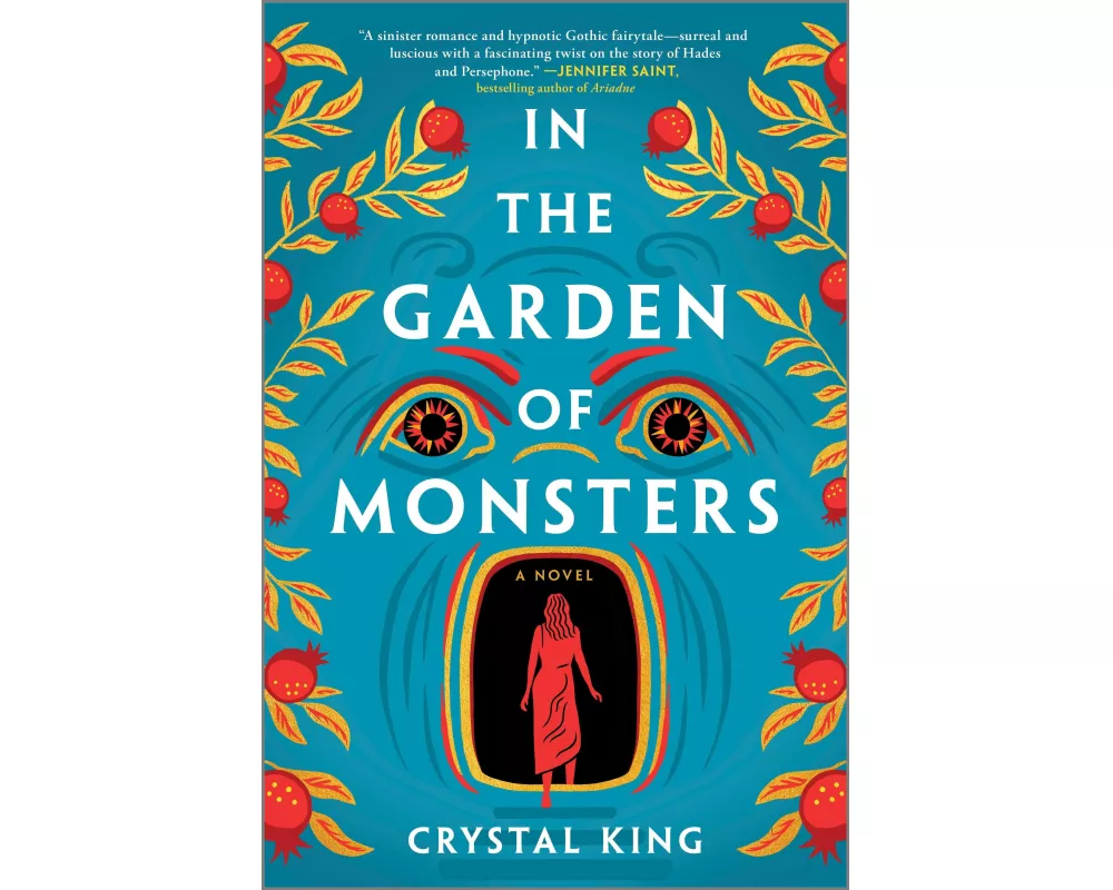 In the Garden of Monsters