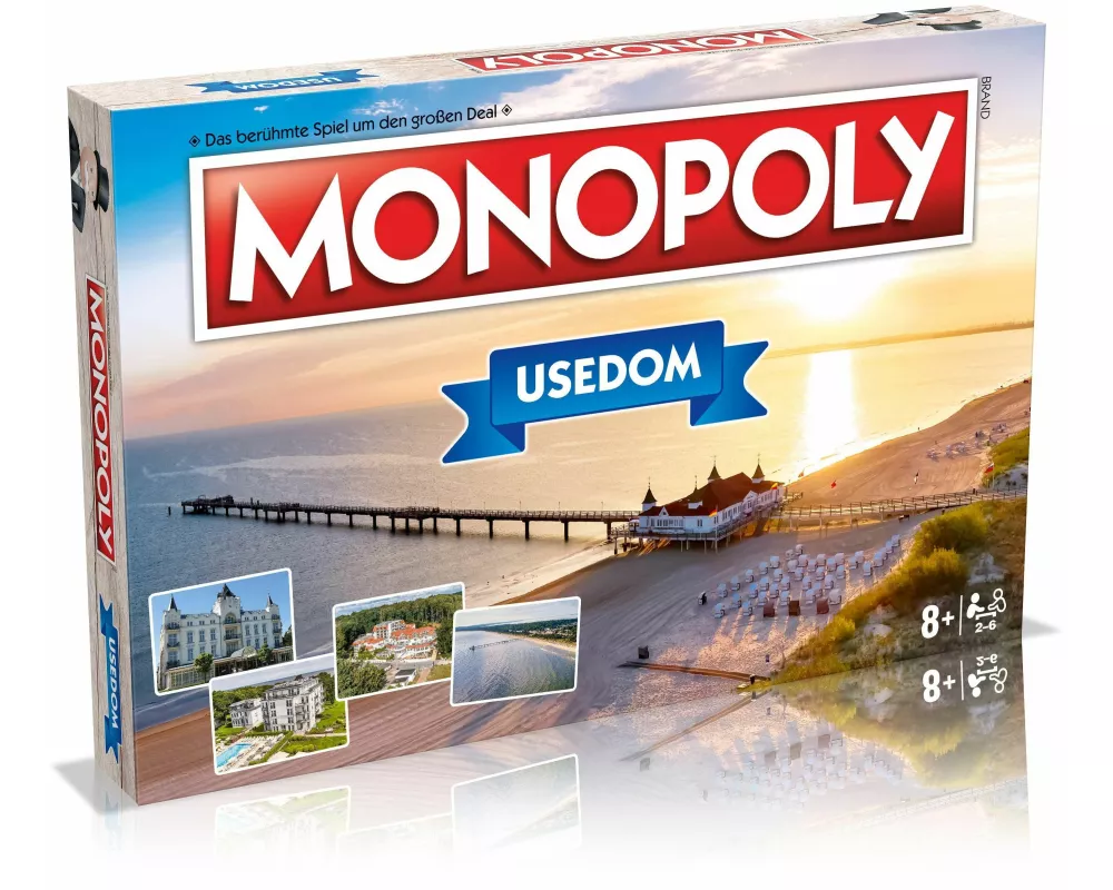 Monopoly Usedom