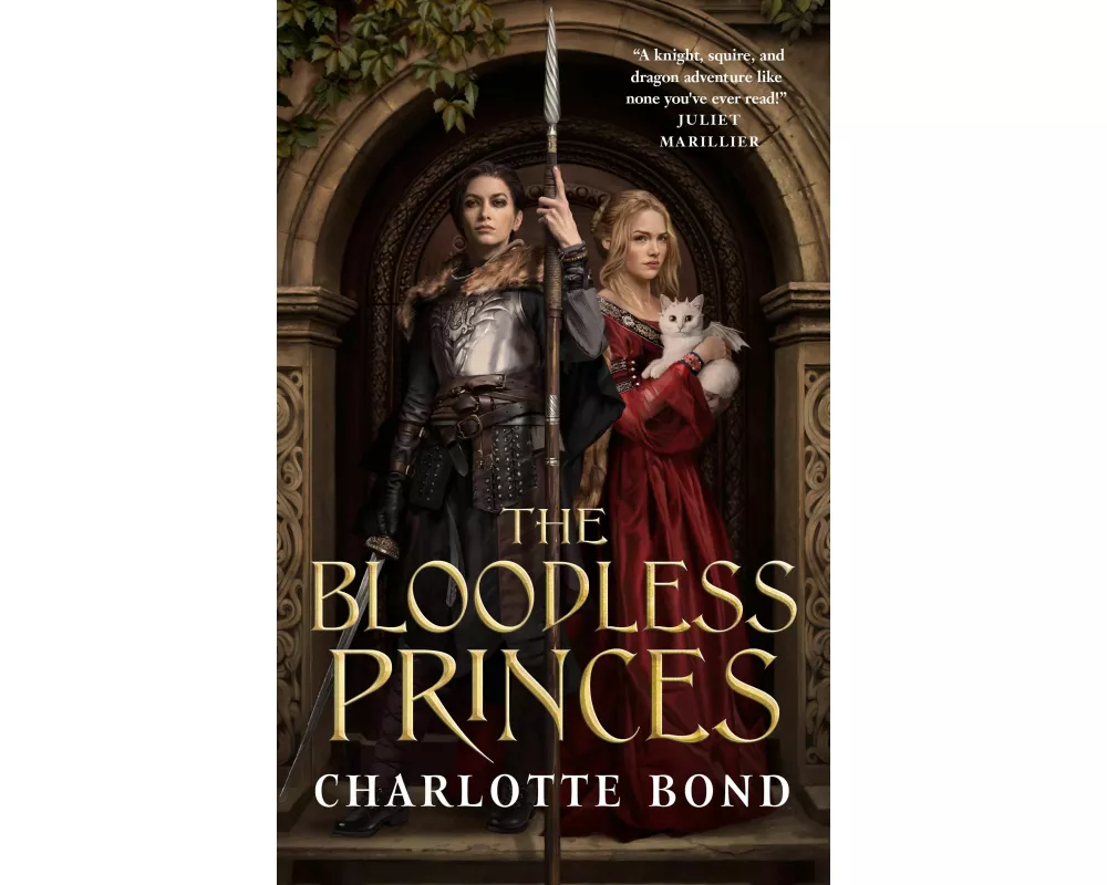 The Bloodless Princes