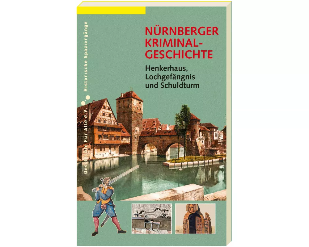 NÜrnberger Kriminalgeschichte