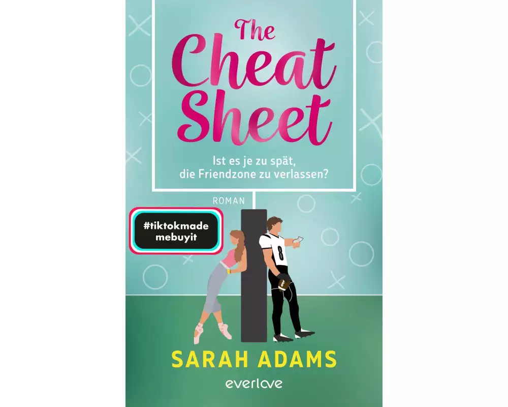 The Cheat Sheet – Ist es je zu spät, die Friendzone zu verlassen?