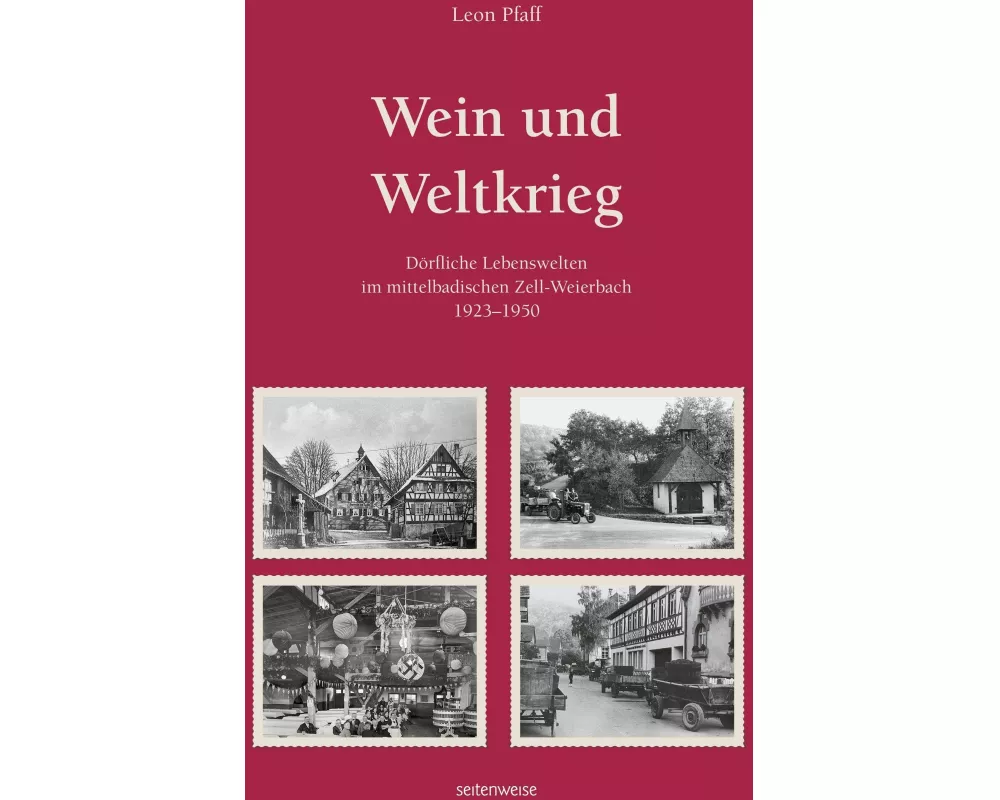 Wein und Weltkrieg