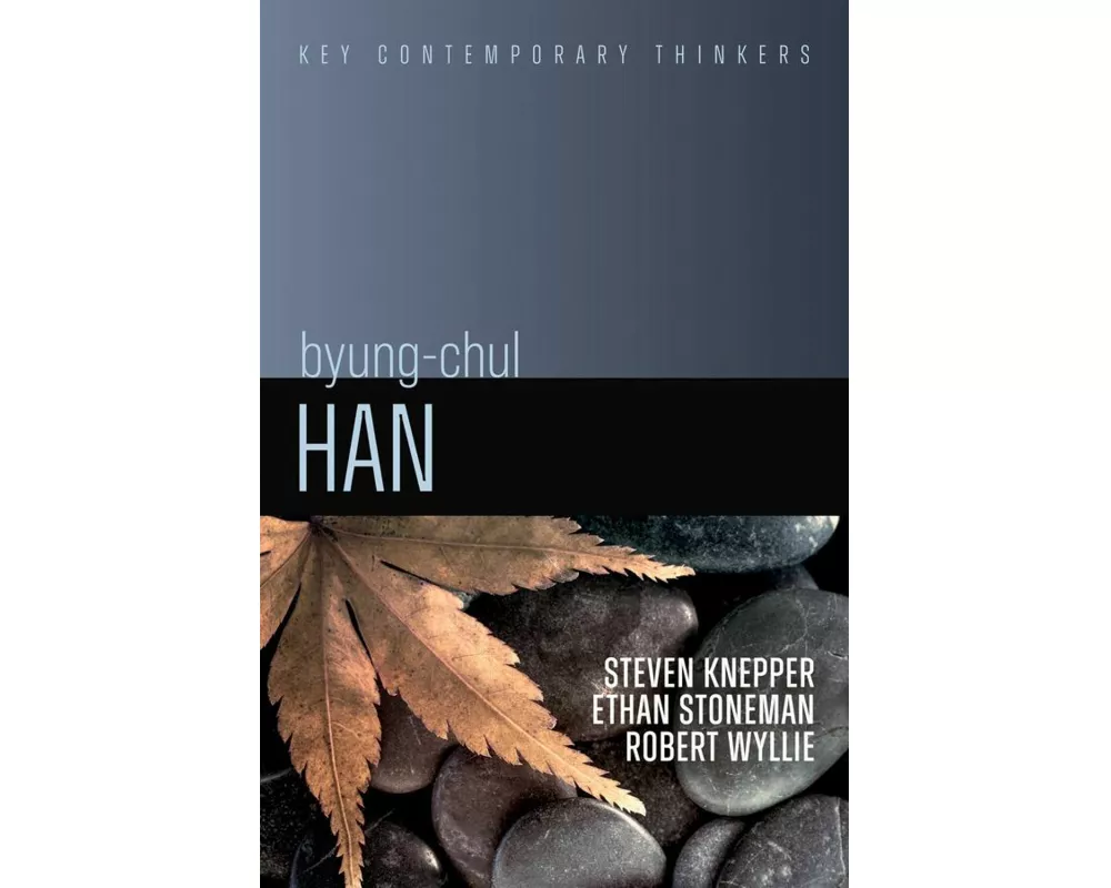 Byung-Chul Han