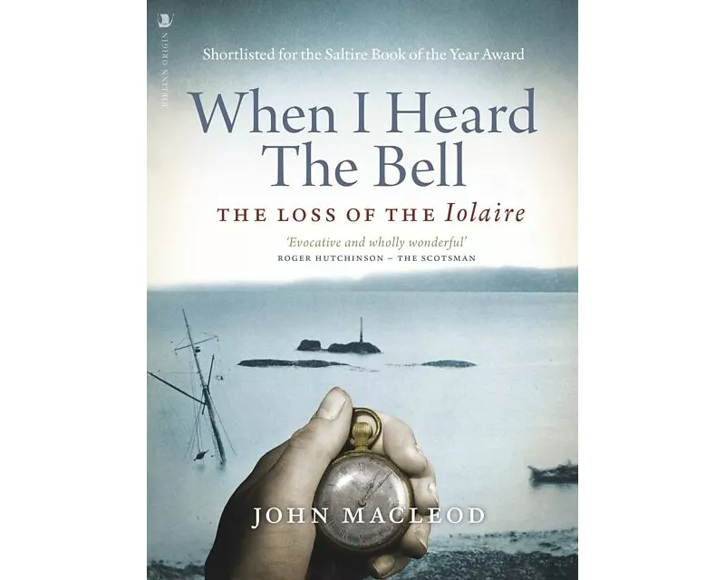 When I Heard the Bell