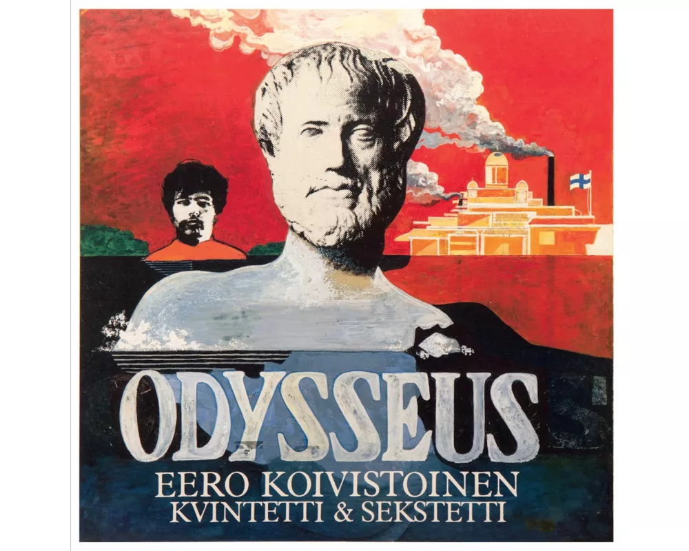 Odysseus