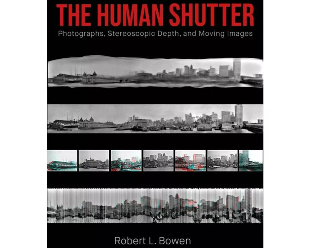 The Human Shutter