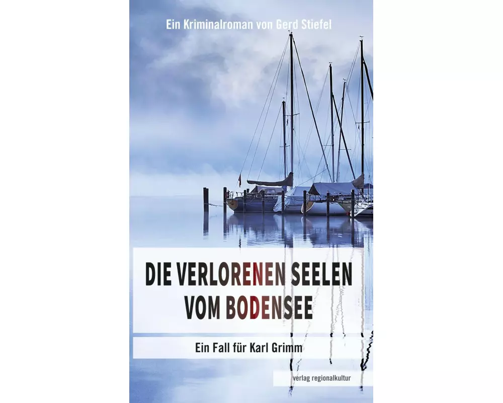 Die verlorenen Seelen vom Bodensee