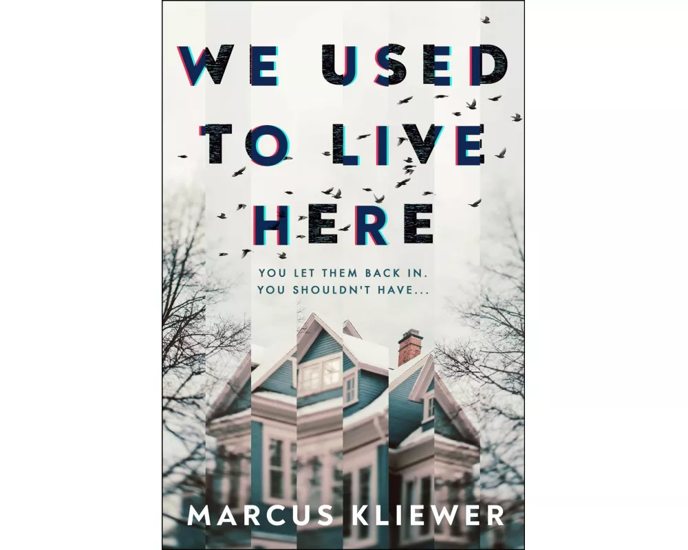We Used to Live Here