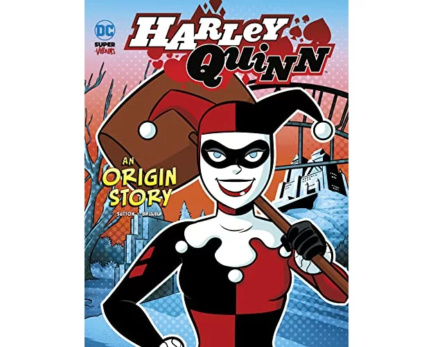 Harley Quinn