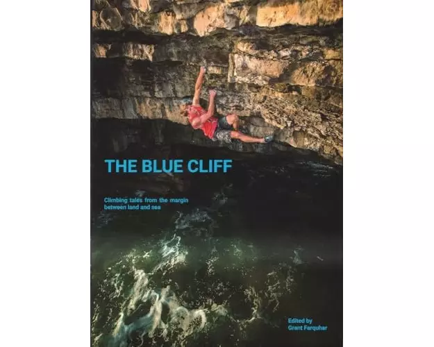 The Blue Cliff