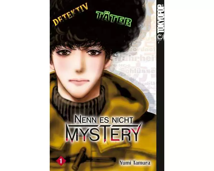 Nenn es nicht Mystery 01